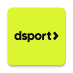 Logo of dsport android Application 